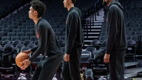 U20亚足预选赛：德国青训力量加持，中华队对巴林挑战充满信心